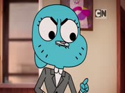 عالم غامبول المدهش