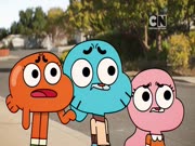 عالم غامبول المدهش