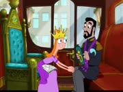 فارس وفادي الموسم 2