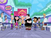 فارس وفادي الموسم 1