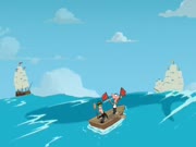 فارس وفادي الموسم 3