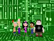 فارس وفادي الموسم 3