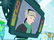 فارس وفادي الموسم 4