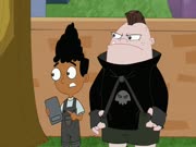 فارس وفادي الموسم 4