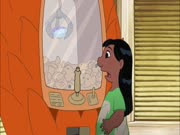 ليلو وستيتش