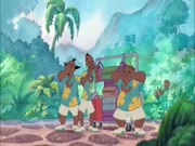 ليلو وستيتش