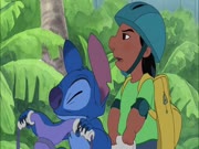 ليلو وستيتش