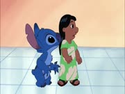 ليلو وستيتش