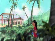 ليلو وستيتش