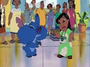 ليلو وستيتش