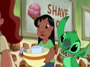 ليلو وستيتش