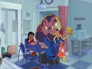 ليلو وستيتش