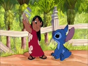 ليلو وستيتش