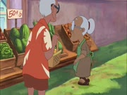 ليلو وستيتش