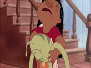 ليلو وستيتش