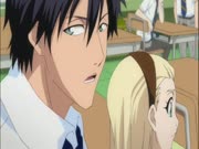 بليتش الموس 9