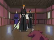 بليتش الموس 9