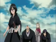 بليتش الموس 9