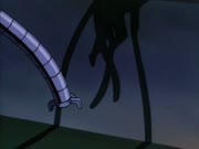 سبايدرمان الجزء الأول