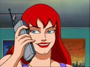 سبايدرمان الجزء الأول