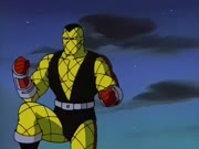 سبايدرمان الجزء الأول