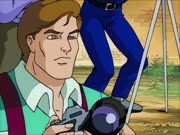 سبايدرمان الجزء الأول