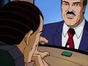 سبايدرمان الجزء الأول