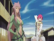 بليتش الموس 13