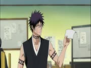 بليتش الموس 14