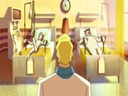 سكوبي دو اللغز المفقود الموسم الثاني