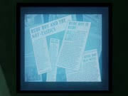 سكوبي دو اللغز المفقود الموسم الثاني