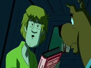 سكوبي دو اللغز المفقود الموسم الثاني