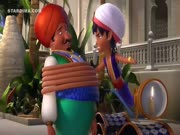 صوفيا الأولى الموسم 4