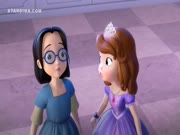 صوفيا الأولى الموسم 4