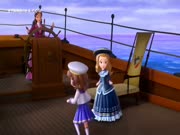 صوفيا الأولى الموسم 4