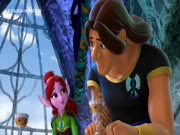 صوفيا الأولى الموسم 4