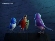 صوفيا الأولى الموسم 4