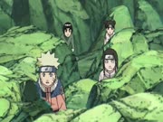 ناروتو الجزء 6