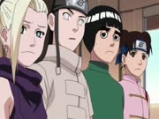 ناروتو الجزء 6