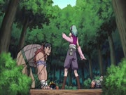 ناروتو الجزء 9