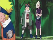 ناروتو الجزء 9