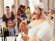 ميراكولس الموسم 5