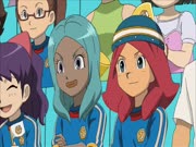 أبطال الكرة الجزء 3