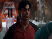 باور رينجرز داينو سوبر تشارج