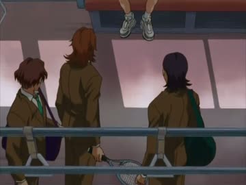 نبيل التنس الموسم الأول