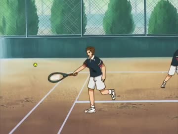 نبيل التنس الموسم الأول