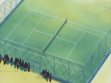 نبيل التنس الموسم الأول