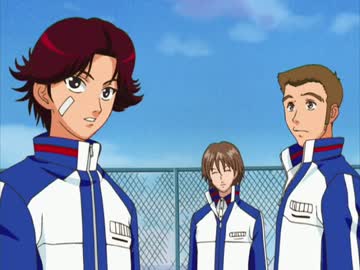 نبيل التنس الموسم الأول