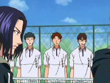 نبيل التنس الموسم الأول