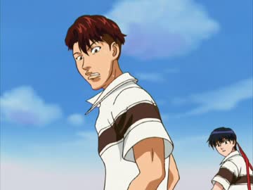 نبيل التنس الموسم الأول